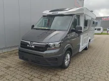 Fahrzeugbild Knaus Van TI MAN VANSATION 640 MEG aus Vermietflotte #4