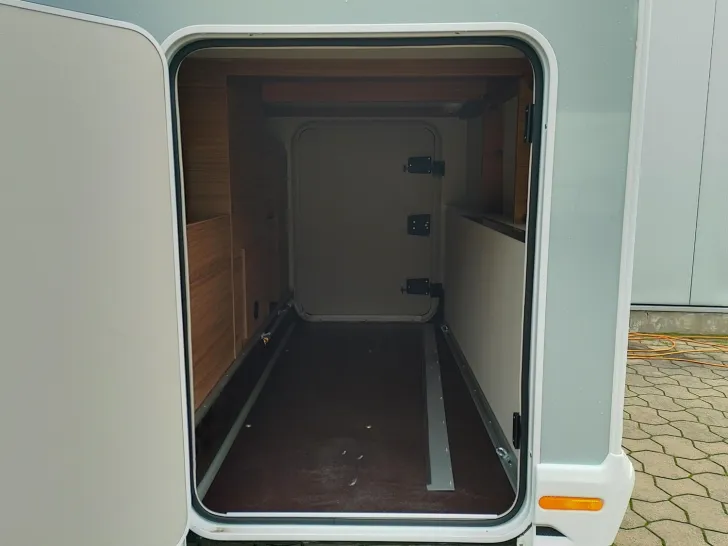 Fahrzeugbild Knaus Van TI MAN VANSATION 640 MEG aus Vermietflotte #9