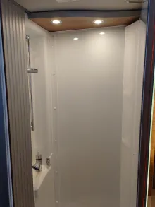 Fahrzeugbild Knaus Van TI MAN VANSATION 640 MEG aus Vermietflotte #17