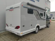 Fahrzeugbild Knaus Van TI MAN VANSATION 640 MEG aus Vermietflotte #6