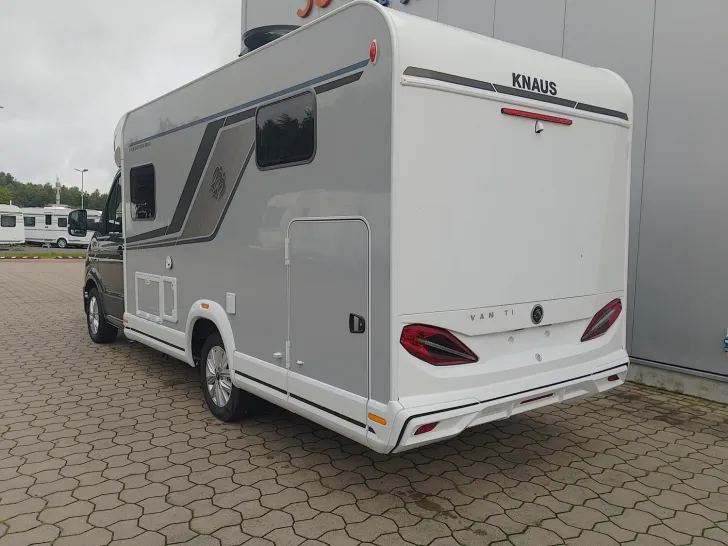 Fahrzeugbild Knaus Van TI MAN VANSATION 640 MEG aus Vermietflotte #5