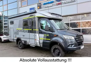 Bild ML-T<br/>570 CrossOver