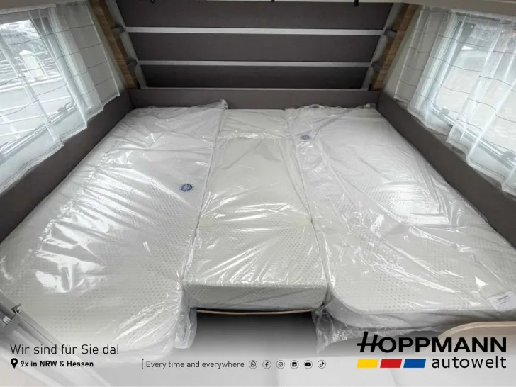 Fahrzeugbild Dethleffs Nomad 520 ELT #6