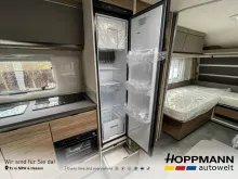 Fahrzeugbild Dethleffs Nomad 520 ELT #8