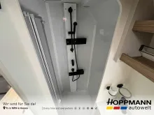 Fahrzeugbild Dethleffs Nomad 520 ELT #10