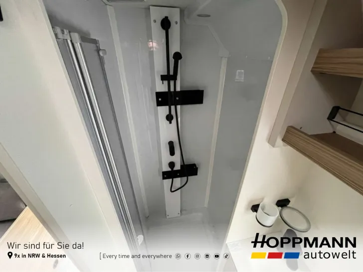 Fahrzeugbild Dethleffs Nomad 520 ELT #10