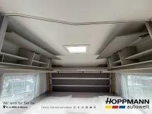 Fahrzeugbild Dethleffs Nomad 520 ELT #14