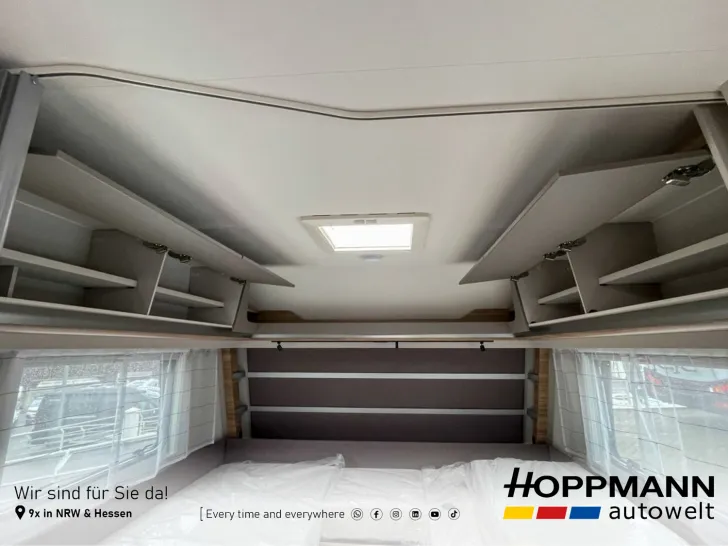 Fahrzeugbild Dethleffs Nomad 520 ELT #14