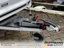 Fahrzeugbild Dethleffs Nomad 520 ELT #17