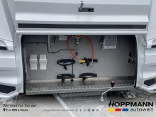 Fahrzeugbild Dethleffs Nomad 520 ELT #18