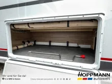 Fahrzeugbild Dethleffs Nomad 520 ELT #19