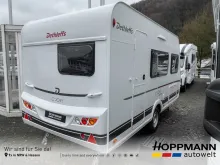 Fahrzeugbild Dethleffs c-joy Active 420 QSH #3