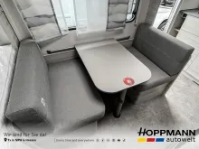 Fahrzeugbild Dethleffs c-joy Active 420 QSH #4