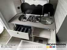 Fahrzeugbild Dethleffs c-joy Active 420 QSH #6