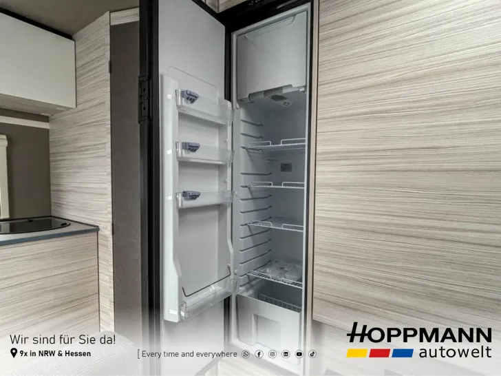 Fahrzeugbild Dethleffs c-joy Active 420 QSH #7