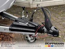 Fahrzeugbild Dethleffs c-joy Active 420 QSH #17