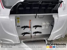 Fahrzeugbild Dethleffs c-joy Active 420 QSH #18