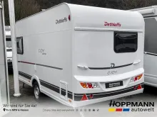 Fahrzeugbild Dethleffs c-joy Active 420 QSH #21