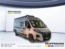 Fahrzeugbild Crosscamp ADVTR 6.4 EF Peugeot #1