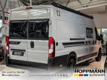 Fahrzeugbild Crosscamp ADVTR 6.4 EF Peugeot #3