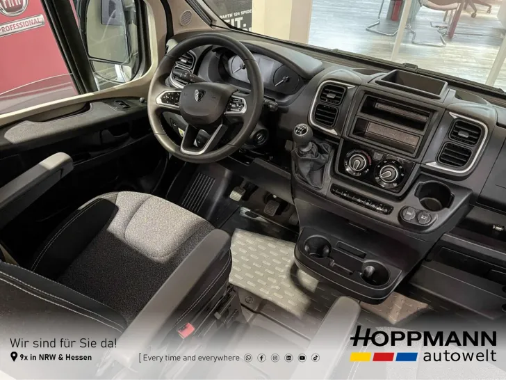 Fahrzeugbild Crosscamp ADVTR 6.4 EF Peugeot #4