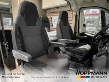 Fahrzeugbild Crosscamp ADVTR 6.4 EF Peugeot #5