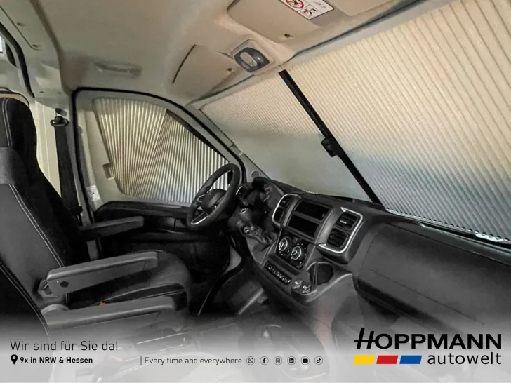 Fahrzeugbild Crosscamp ADVTR 6.4 EF Peugeot #6