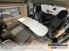 Fahrzeugbild Crosscamp ADVTR 6.4 EF Peugeot #7