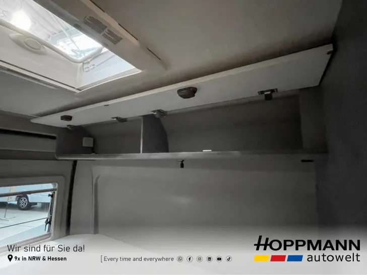 Fahrzeugbild Crosscamp ADVTR 6.4 EF Peugeot #13