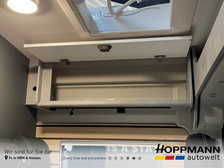 Fahrzeugbild Crosscamp ADVTR 6.4 EF Peugeot #15