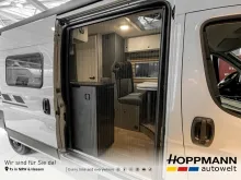 Fahrzeugbild Crosscamp ADVTR 6.4 EF Peugeot #17