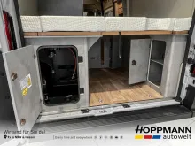 Fahrzeugbild Crosscamp ADVTR 6.4 EF Peugeot #19