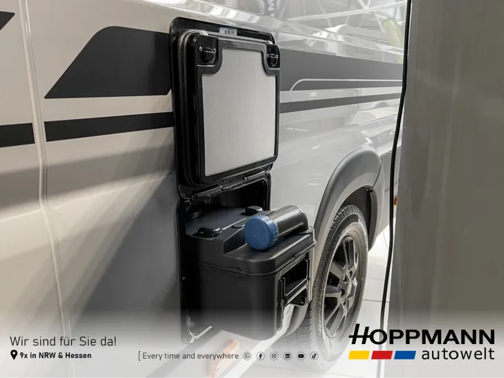 Fahrzeugbild Crosscamp ADVTR 6.4 EF Peugeot #20