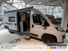 Fahrzeugbild Crosscamp ADVTR 6.4 EF Peugeot #21