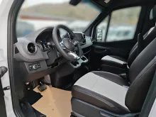 Fahrzeugbild Weinsberg CaraCompact MB EDITION PEPPER 640 MEG #7