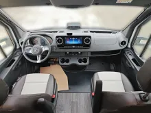 Fahrzeugbild Weinsberg CaraCompact MB EDITION PEPPER 640 MEG #10