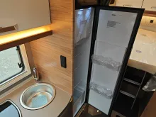 Fahrzeugbild Weinsberg CaraCompact MB EDITION PEPPER 640 MEG #14