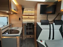 Fahrzeugbild Weinsberg CaraCompact MB EDITION PEPPER 640 MEG #17