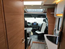 Fahrzeugbild Weinsberg CaraCompact MB EDITION PEPPER 640 MEG #18