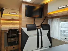 Fahrzeugbild Weinsberg CaraCompact MB EDITION PEPPER 640 MEG #19