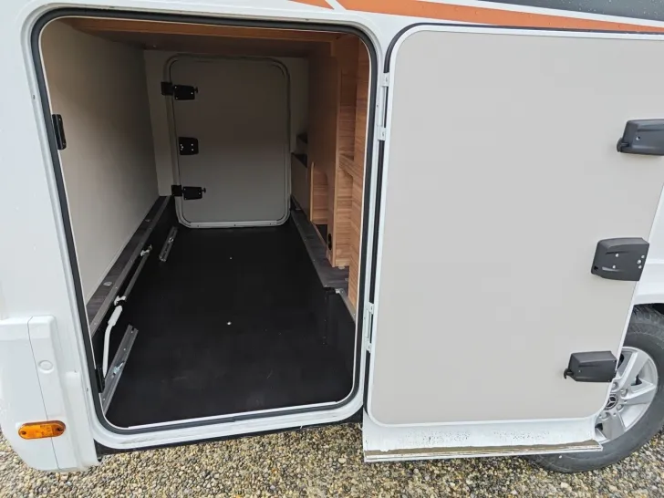 Fahrzeugbild Weinsberg CaraCompact MB EDITION PEPPER 640 MEG #20