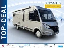 Fahrzeugbild Hymer B-Klasse MC I 680 MB Premium #3