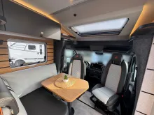 Fahrzeugbild Hymer ML-T 580 CrossTrail #7