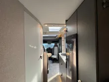 Fahrzeugbild Hymer ML-T 580 CrossTrail #14