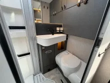 Fahrzeugbild Hymer ML-T 580 CrossTrail #12