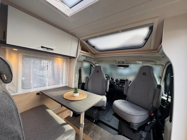 Fahrzeugbild Sunlight V 66 Adventure Edition IC-Line Modelljahr 2026 #9