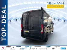 Fahrzeugbild Sunlight Camper Van CLIFF 600 X #4