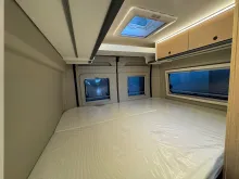 Fahrzeugbild Sunlight Camper Van CLIFF 600 X #13