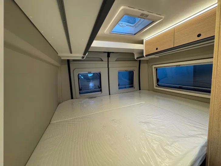Fahrzeugbild Sunlight Camper Van CLIFF 600 X #13
