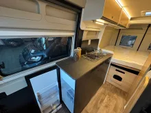 Fahrzeugbild Sunlight Camper Van CLIFF 600 X #11
